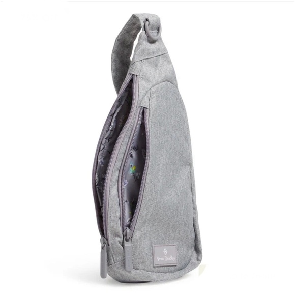 Vera Bradley Essential Compact Sling #75 - Picture 5 of 5